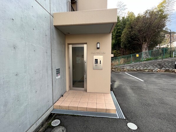 Ｎａｓｉｃ宝塚Ｈｉｌｌｓの物件外観写真